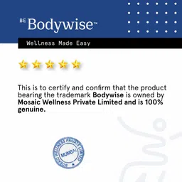 Be Bodywise Hydrocolloid Acne Patch - 24 Patches image 4