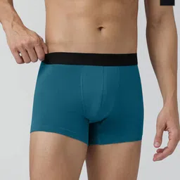 DISPENSER Pack Of 2 Breathability Trunks P1-TRUNK-AIRFORCE-BLACK-M-picture-7