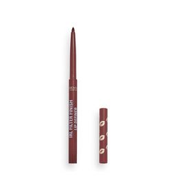 Makeup Revolution London IRL Filter Finish Lip Liner Definer - Burnt Cinnamon-40