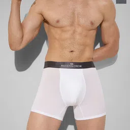 MODERN CREW Men Pack of 2 Premium Micro Modal Trunks MC2-T-002-CL-TG-LW-picture-5