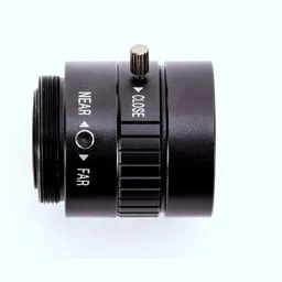 Official Raspberry Pi 6 mm Wide Angle Lens for Pi High Quality Camera image 2