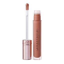ANASTASIA BEVERLY HILLS Long-Lasting Lip Gloss 4.7ml - Caramel-0