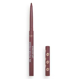 Makeup Revolution London IRL Filter Finish Lip Liner Definer - Caramel Syrup-32