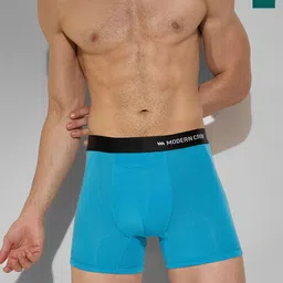 MODERN CREW Pack of 2 Premium Micro Modal Trunks MC2-T-002-CL-EG-WR-S-picture-4