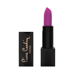 Pierre Cardin Paris Mercury Velvet Long-Lasting Lipstick 4g - Fuschia 168-34