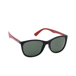 HRINKAR Women Cateye Sunglasses With UV Protected Lens-image-13