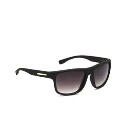 HRINKAR Unisex Wayfarer Sunglasses With Polarised And UV Protected Lens-7
