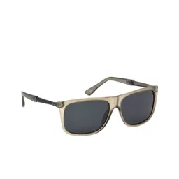 HRINKAR Unisex Wayfarer Sunglasses With Polarised and UV Protected Lens-2