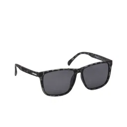 HRINKAR Unisex Wayfarer Sunglasses With Polarised and UV Protected Lens-5