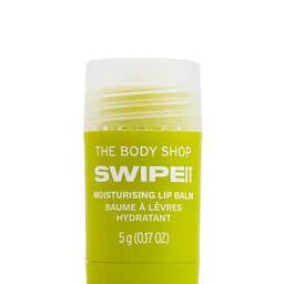 THE BODY SHOP Swipe It Moisturizing Lip Balm- Kiwi - 5g-image-57