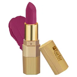 FORFOR Xpression Matte Long Lasting Waterproof Lipstick 3.5 g-Magenta 302-53