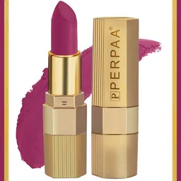 PERPAA Xpression Waterproof & Lightweight Matte Lipstick 3.5 g - Matte Magenta 302-52