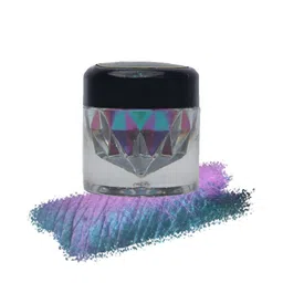 Veoni BELLE Color Changing Pigment Multichrome Eyeshadow 2.5 g- Mercury-28