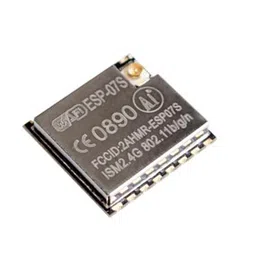 Ai Thinker ESP-07S ESP8266 Serial WiFi Module image 1