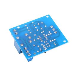 Blue 5V Water Level Controller Switch Liquid Level Sensor Module image 3