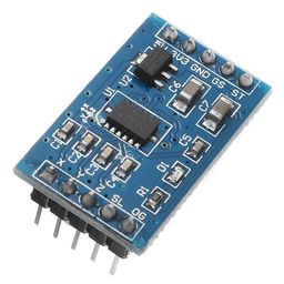 MMA7361 Angle Acceleration Sensor Module (Replace MMA7260 Acceleration Module) image 2