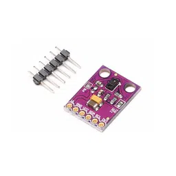 GY-9960-3.3 APDS-9960 RGB Infrared Gesture Sensor Motion Direction Recognition Module image 1