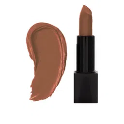 Pierre Cardin Paris Mercury Velvet Long-Lasting Lipstick 4g - Nude Rose 163-56