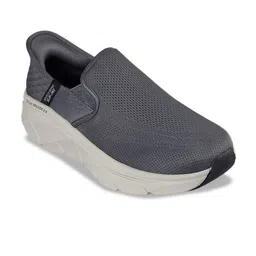 Skechers Men SLIP-INS RF: D'LUX WALKER 2.0 - REELER Sneakers-30