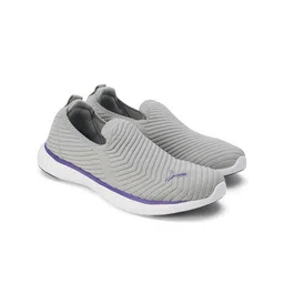 Puma Women Softride Pegasi Knit Wns Slip-On Shoes-55