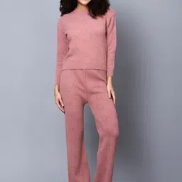 Chemistry Self-Design Top With Trousers-picture-25