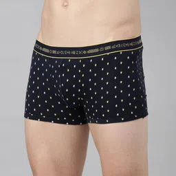Force NXT Pack Of 3 Men Cotton Trunk MNFF-136-PRINT-2-3-1-PO3-PRINT-2-3-1 image 3