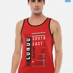 Force NXT Pack Of 2 Printed Pure Cotton Innerwear Vests MNAL-431-PO2-SKDR-SAMBA-image-47