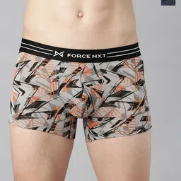 Force NXT Pack Of 2 Printed Assorted Trunks MNFS-21P-ASST-C1-PO2-picture-55