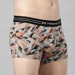 Force NXT Pack Of 2 Printed Assorted Trunks MNFS-21P-ASST-C1-PO2 image 5