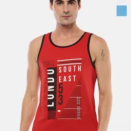 Force NXT Pack Of 3 Printed Pure Cotton Innerwear Vests MNAL-431-PO3-SKDR-SAMBA-WHT-image-32