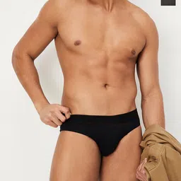 max Pack Of 2 Mid Rise Basic Briefs 1000013394359-picture-5