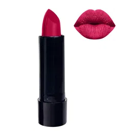 krayons Cute Pop Matte Waterproof Longlasting Lipstick 3.5 gm - Pink Lips-17