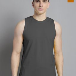 FBAR Pack of 2 Pure Cotton Innerwear Vests FB-AE-26-41-S-image-39