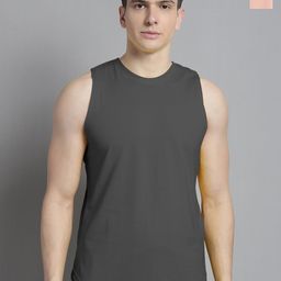 FBAR Pack of 2 Bio-Wash Pure Cotton Innerwear Vests FB-AE-32-41-S-image-106