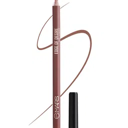 MARS Edge of Desire Matte Long-Lasting Lip Liner Pencil - Spiced Cranberry 11-12