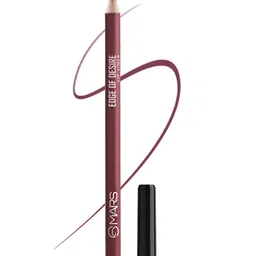 MARS Edge of Desire Matte Long-Lasting Lip Liner Pencil - Wine Nights 05-21