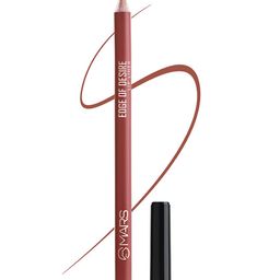 MARS Edge Of Desire Smooth & Long Lasting Matte Lip Liner Pencil - Lusty Pink 01-42