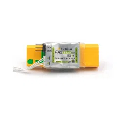 FrSky FAS100 ADV Smart Port and FBUS 100A Capable Current Sensor image 2