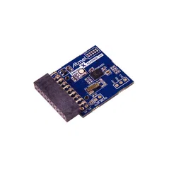 MICROCHIP Expansion Kit, Xplained Pro, Bosch BNO055 Intelligent 9-Axis Absolute Orientation Sensor image 1