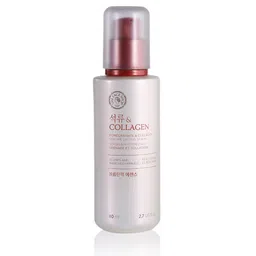 The Face Shop Pomegranate and Collagen Volume Lifting Serum for a Youthful Skin - 80 ml-57