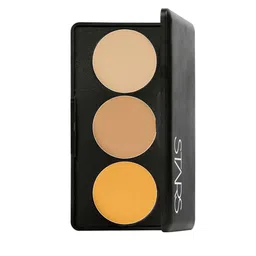 Stars Cosmetics Lightweight Concealer Palette 15 g - Shade 01-9