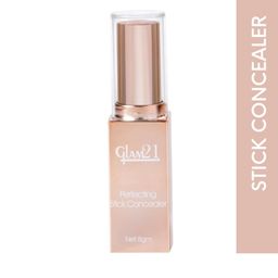 GLAM21 Perfecting Stick Concealer Enriched with Vitamin E 8g - Shade 01-86