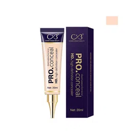 CVB Pro Conceal High-Definition Concealer - Shade 02-8
