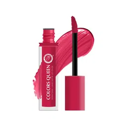 Colors Queen Sensational Liquid Matte Lip Color Lipstick - 7g - Shade 02-17