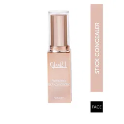 GLAM21 Perfecting Stick Concealer Enriched with Vitamin E 8g - Shade 02-14