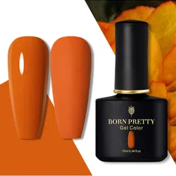 BORN PRETTY Black Spar Series UV-LED Soak-Off Gel Nail Polish - Shade 03-image-10