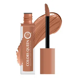 Colors Queen Sensational Liquid Matte Lip Color Lipstick - 7g - Shade 03-14