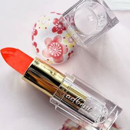 Adbeni Kiss Beauty Gold Foil Lipstick - 2.8g - Shade 03-52