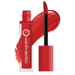 Colors Queen Sensational Liquid Matte Lip Color Lipstick - 7g - Shade 04-68