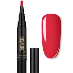 ROSALIND UV LED Light to Cure Gel Pen Nail Polish 5 ml - Shade 05-21